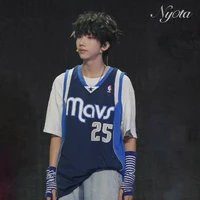 Nhiếp Vĩ Thần (Hắn)