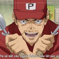 Sát thủ giao pizza-Nakajima