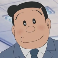 Nobisuke (ba Nobita)