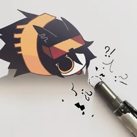 t/g bị overthinking 💜✨