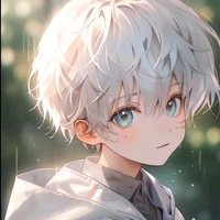 Nhất Túc Xuyên //còn bé//