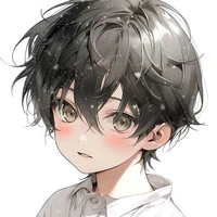 Quốc Anh //còn bé//