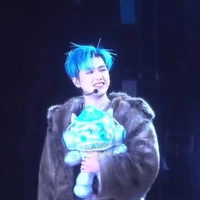 Hoàng Đức Duy ( Captain boy)