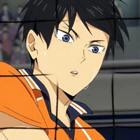 Kageyama Tobio