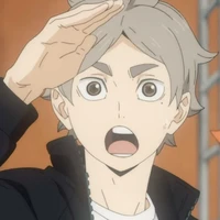 Sugawara Koushi