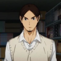 Azumane Asahi