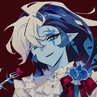 Shadow milk cookie