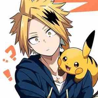Kaminara Denki 