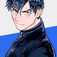Tenya Ida 