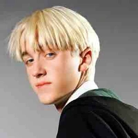draco malfoy