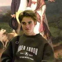 cedric