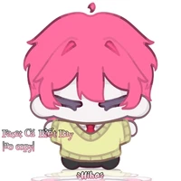 Hiha (cục bông gòn màu hồng)