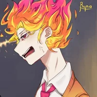 Flame