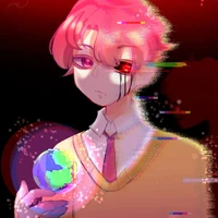 Hiha glitch