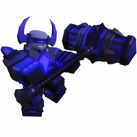 Banhammer