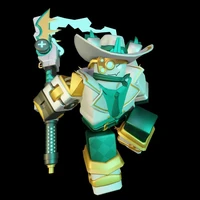 Scythe