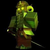 Venomshank