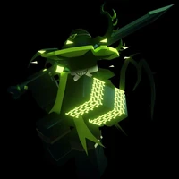 Darktheart