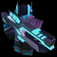 hyperlaser