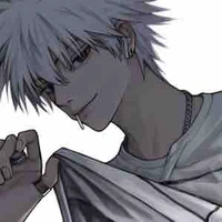 Killua Zoldyck 