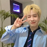 Trần Phong Hào [ nicky ]