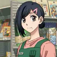  Sakamoto Aoi
