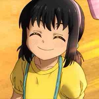 Sakamoto Hana