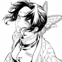 Kocho Shinobu