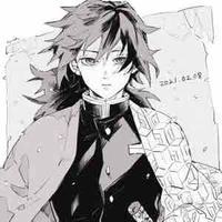 Tomioka Giyuu