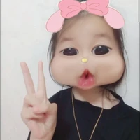 tgia bị khùm ><