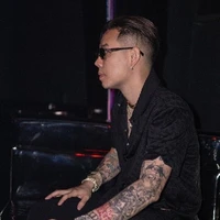 Bùi Thế Anh