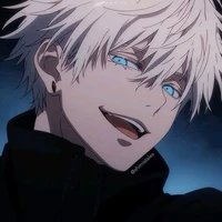 Gojo Satorou