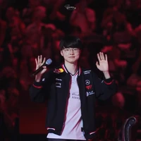 Lee "Faker" Sanghyeok