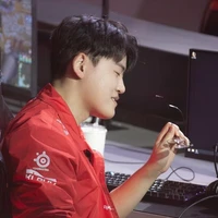 Lee "Gumayusi" Minhyung