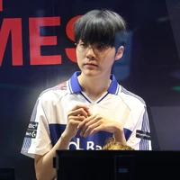 Park "Teddy" Jinseong