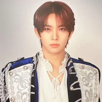 Hoàng Đế Lee Heeseung