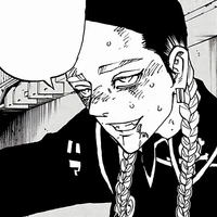 Haitani Ran