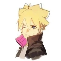 uchiha boruto