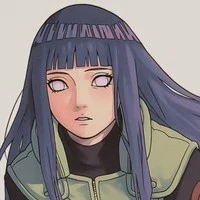 hyuga hinata Nt