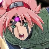 haruno sakura Nt