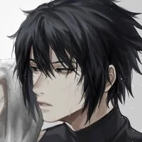uchiha sasuke