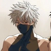 uchiha kakashi