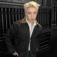 Trần Phong Hào-Nicky