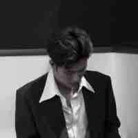 Trần Đăng Dương-Dương Domic