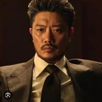 Choi Mujin