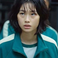 Kang Sae-byeok