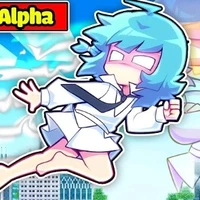 yummie alpha