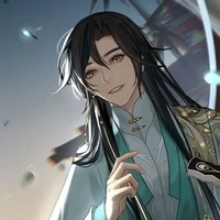 tần vũ (đệ đệ)