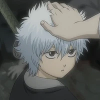 Ước gì được bú v.ú Gintoki