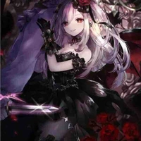 Diêm vương/ Amelia🥀